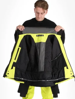 Ailigas ski-jas heren