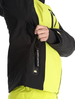 Ailigas ski-jas heren