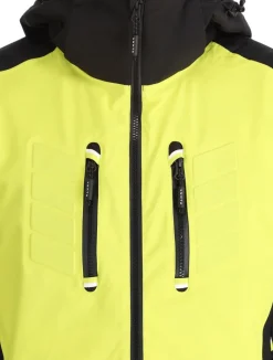 Ailigas ski-jas heren