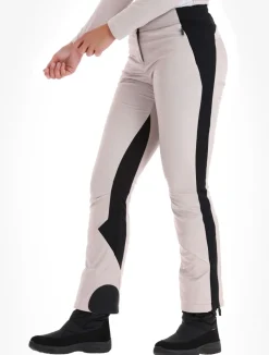 Air CB softshell skibroek dames