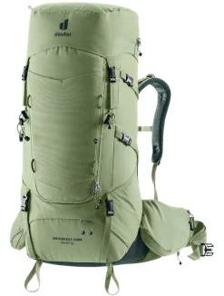 Aircontact Core 45+10 SL trekking rugzak unisex