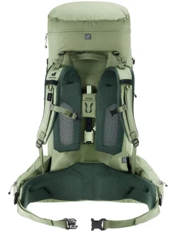 Aircontact Core 45+10 SL trekking rugzak unisex