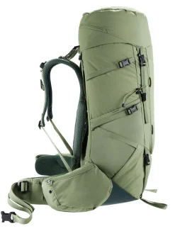 Aircontact Core 45+10 SL trekking rugzak unisex