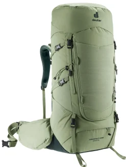 Aircontact Core 45+10 SL trekking rugzak unisex