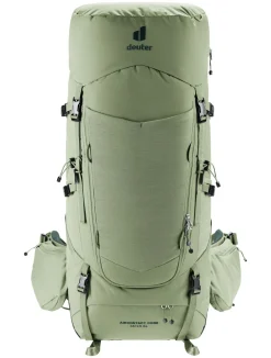 Aircontact Core 45+10 SL trekking rugzak unisex