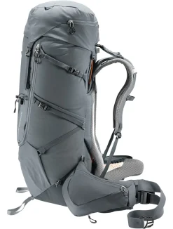 Aircontact Core 55+10 SL trekking rugzak unisex