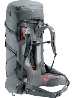 Aircontact Core 55+10 SL trekking rugzak unisex