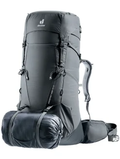 Aircontact Core 55+10 SL trekking rugzak unisex