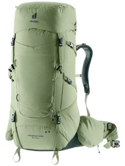 Aircontact Core 55+10 SL trekking rugzak unisex