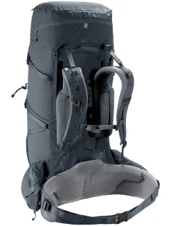 Aircontact Core 60+10 trekking rugzak unisex
