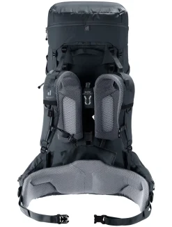 Aircontact Core 60+10 trekking rugzak unisex