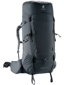 Aircontact Core 60+10 trekking rugzak unisex