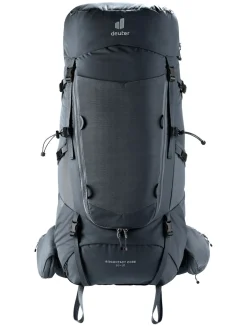 Aircontact Core 60+10 trekking rugzak unisex