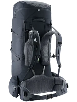 Aircontact Core 70+10 trekking rugzak unisex