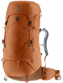 Aircontact Lite 45 + 10 SL trekking rugzak unisex