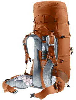 Aircontact Lite 45 + 10 SL trekking rugzak unisex
