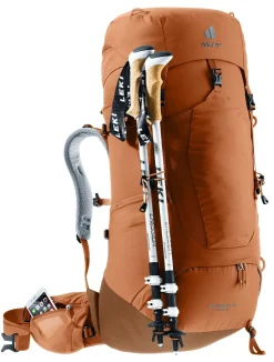 Aircontact Lite 45 + 10 SL trekking rugzak unisex