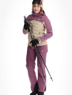 Ajke Ski Jacket LS ski-jas dames