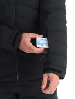 Ajke Ski Jacket MS ski-jas heren