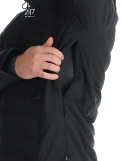 Ajke Ski Jacket MS ski-jas heren
