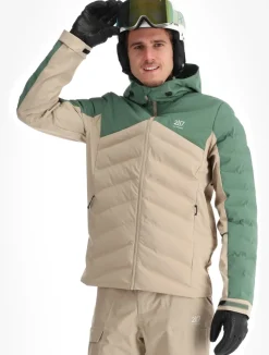 Ajke Ski Jacket MS ski-jas heren