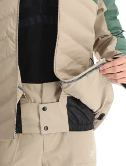 Ajke Ski Jacket MS ski-jas heren