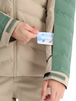 Ajke Ski Jacket MS ski-jas heren