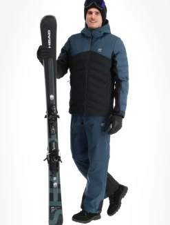 Ajke Ski Jacket MS ski-jas heren