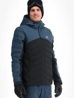 Ajke Ski Jacket MS ski-jas heren