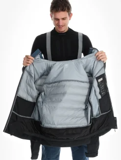 Ajke Ski Jacket MS ski-jas heren