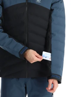 Ajke Ski Jacket MS ski-jas heren