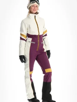 Alley-R ski overall dames