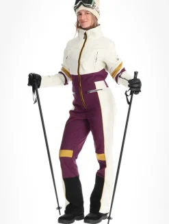 Alley-R ski overall dames