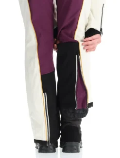 Alley-R ski overall dames