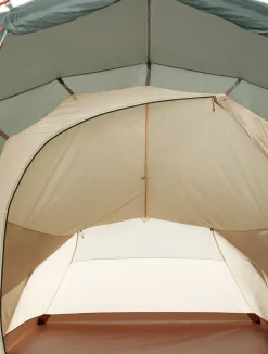 Allround Chapel XT 2P tent unisex