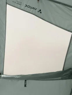 Allround Chapel XT 2P tent unisex