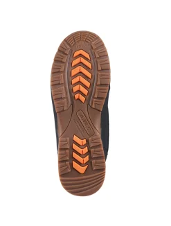 Almont Mr snowboots heren