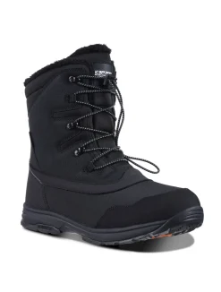 Almont Mr snowboots heren