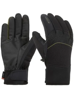 Alpen 3 M C-Tex skihandschoenen heren