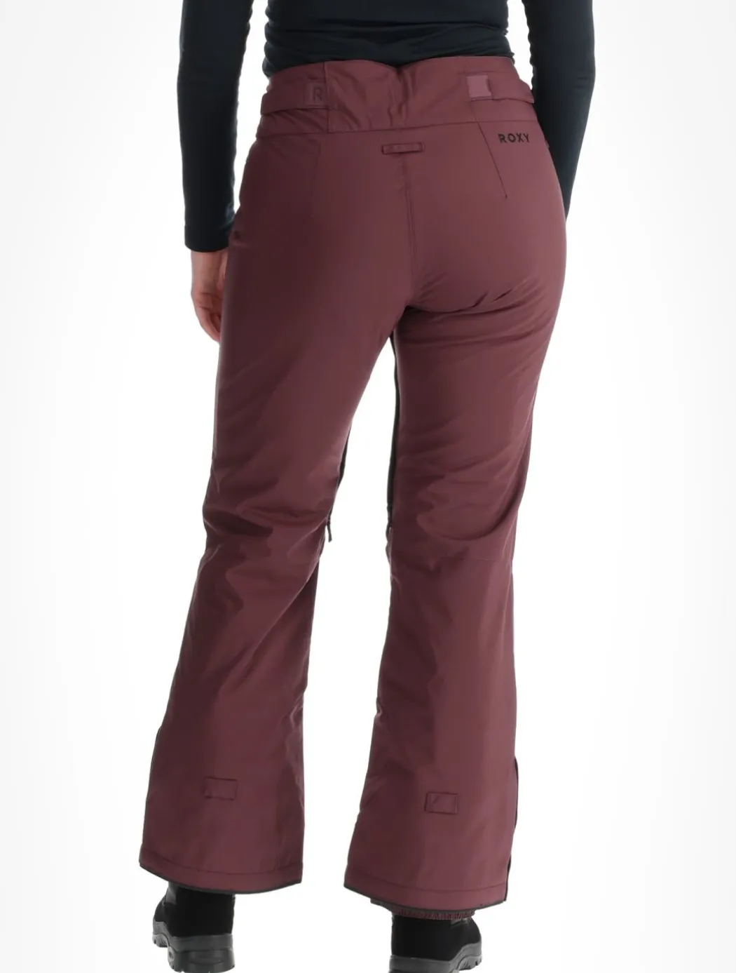 Alpine Ridge skibroek dames
