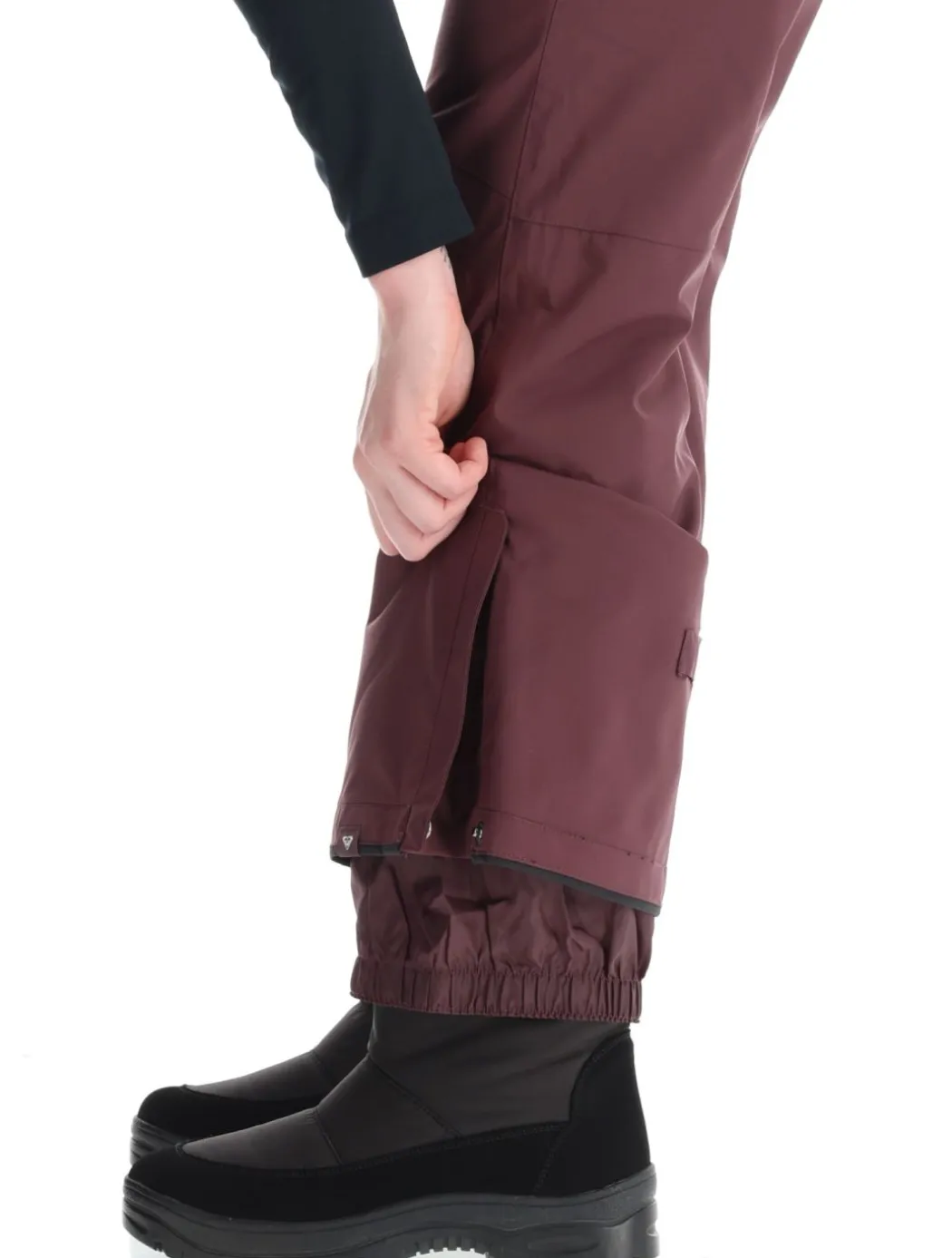 Alpine Ridge skibroek dames