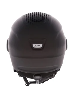 Alto Q-Lite skihelm met vizier unisex