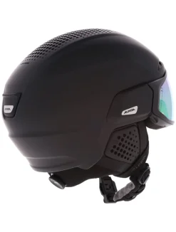 Alto Q-Lite skihelm met vizier unisex