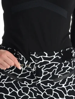 Amis Print skibroek dames