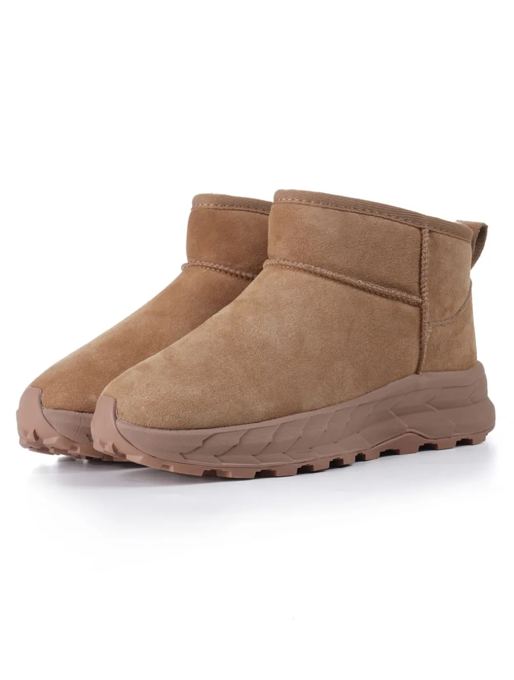 Amur Ms snowboots dames