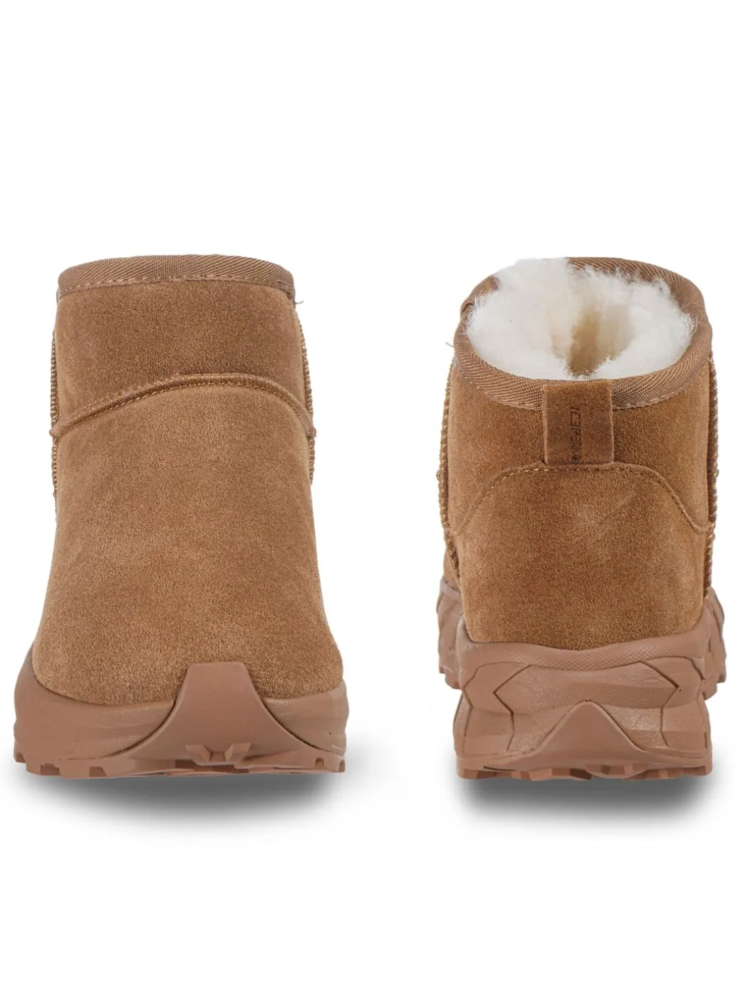 Amur Ms snowboots dames