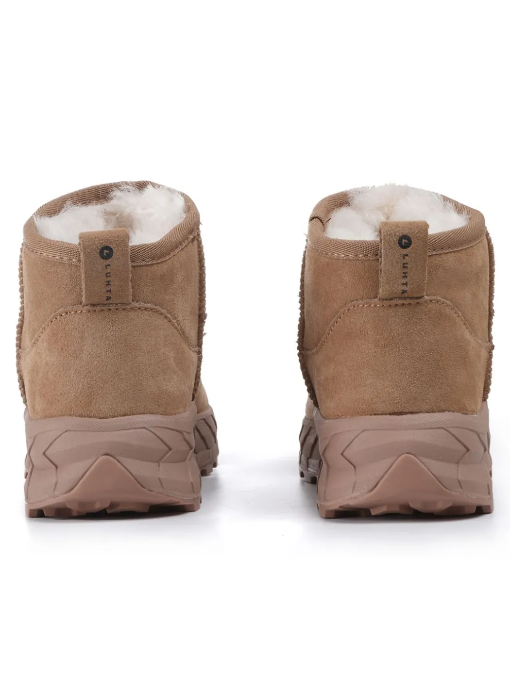 Amur Ms snowboots dames