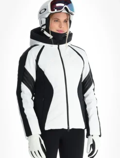 Ankara NE m.K. ski-jas dames