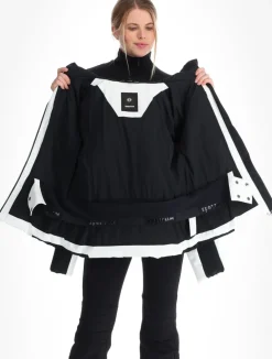 Ankara NE m.K. ski-jas dames