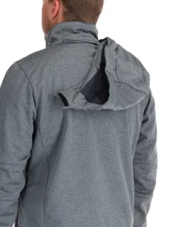 3A01787N-M softshell ski-jas heren